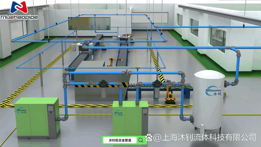 2025一站解决 空压机系统集成与管道安装综合服务商榜单